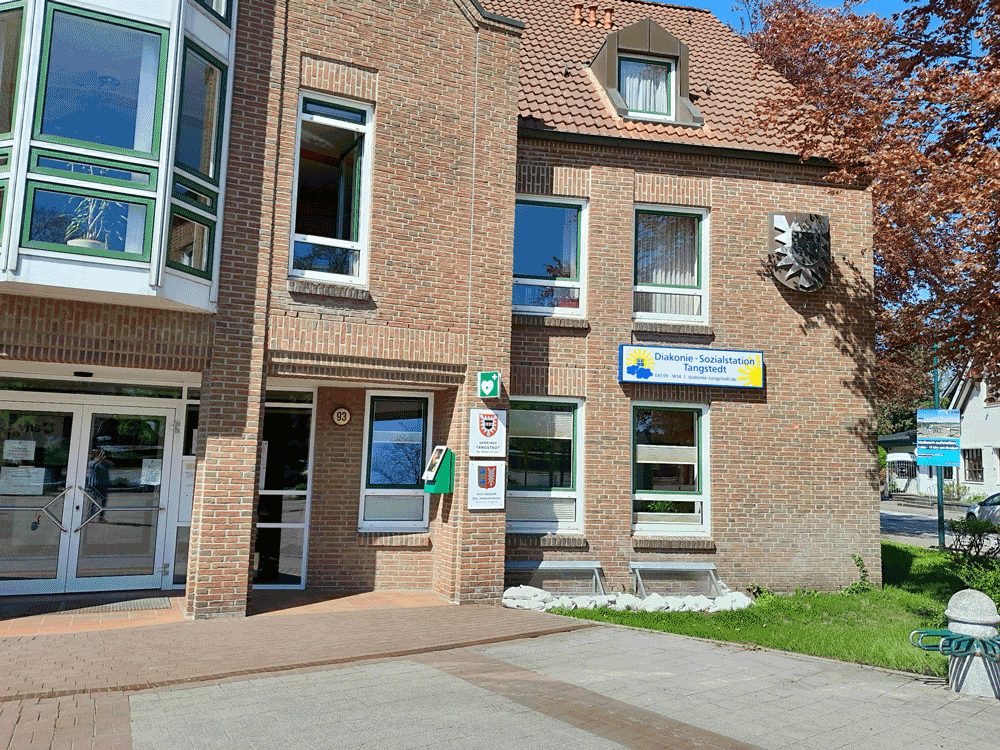 Neuer Standort 2025
